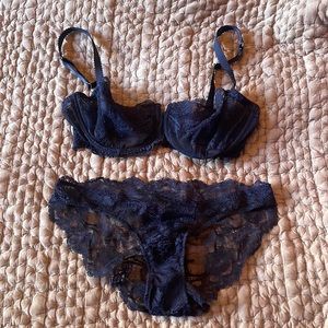 Journelle set